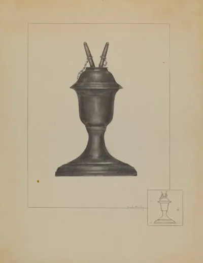 Lamp 122