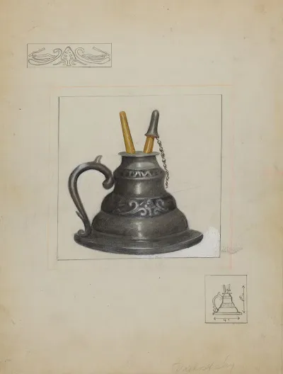Lamp 123