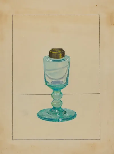 Lamp 125