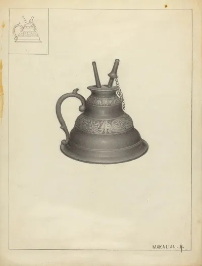 Lamp 12