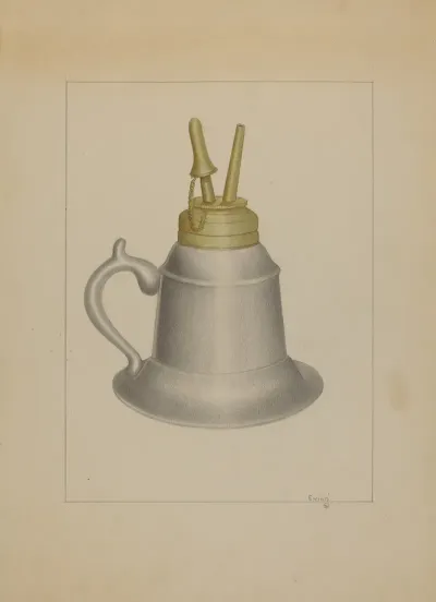 Lamp 16