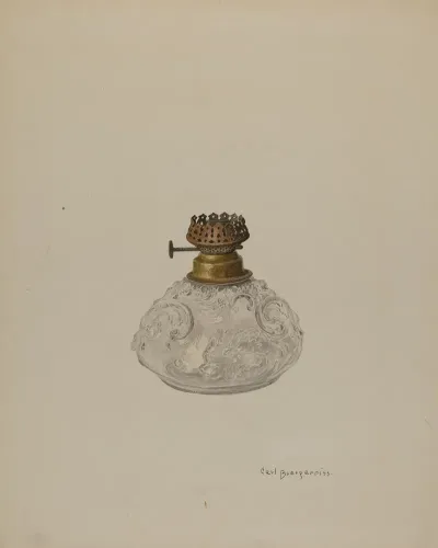 Lamp 19