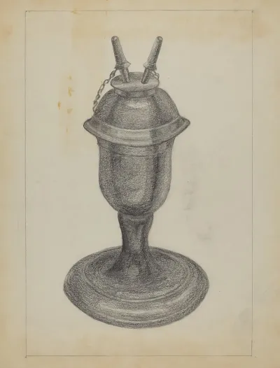 Lamp 20