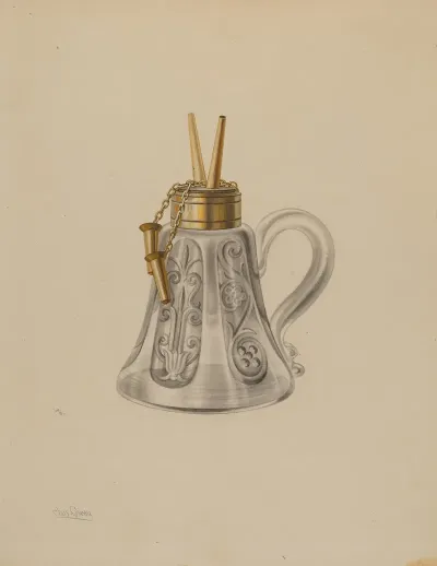 Lamp 21