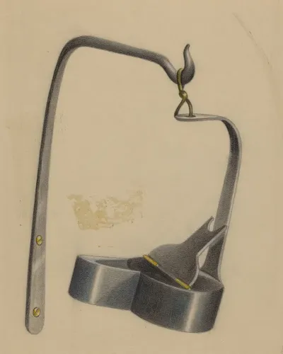 Lamp 23