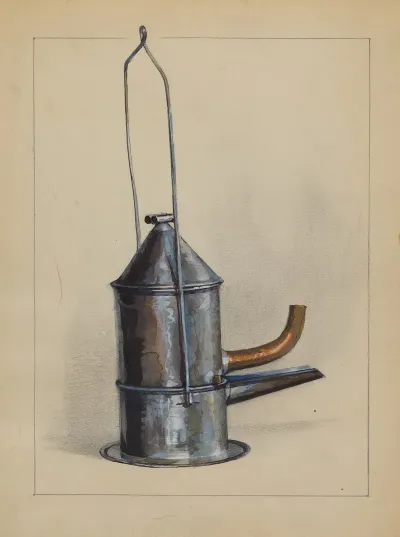 Lamp 24