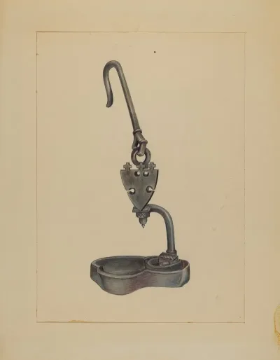 Lamp 31
