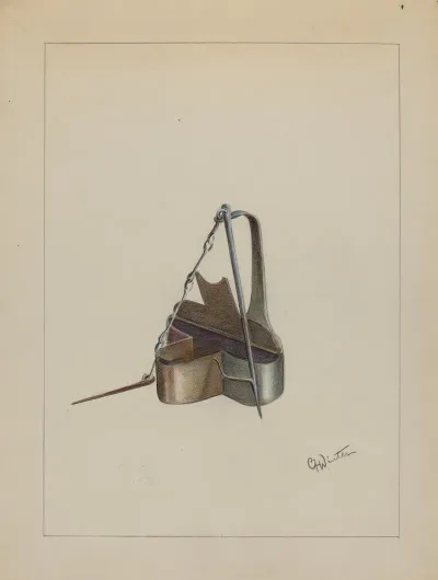 Lamp 32