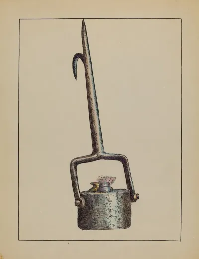 Lamp 33