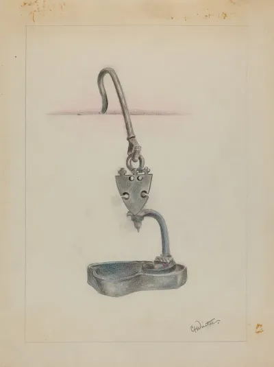 Lamp 35