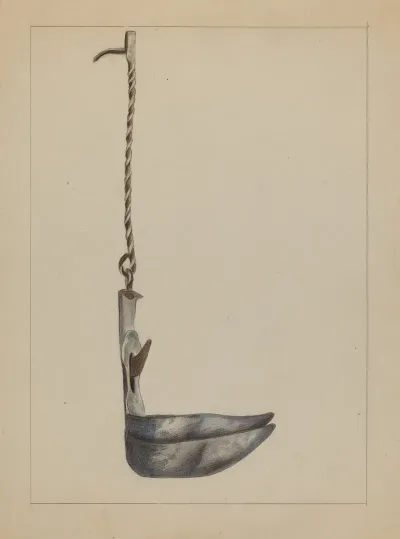 Lamp 36