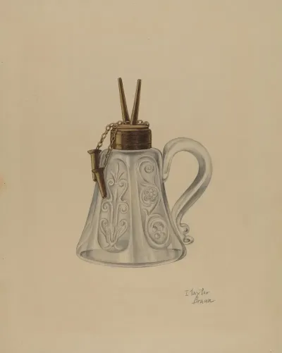 Lamp 38