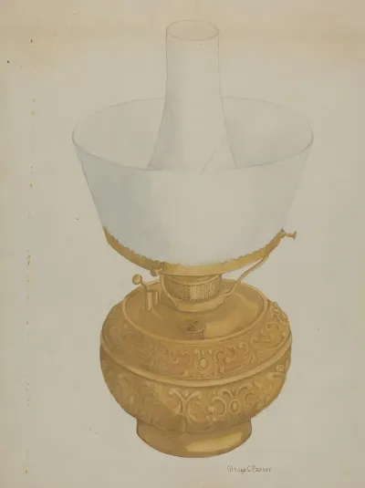 Lamp 39