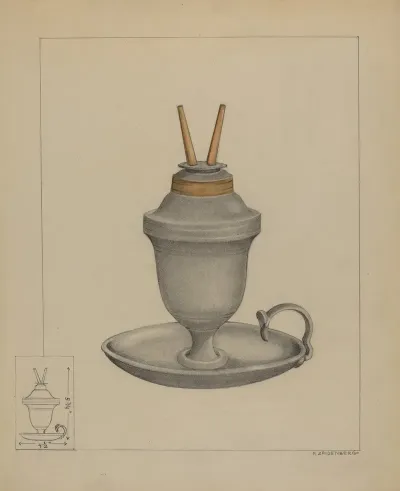Lamp 3
