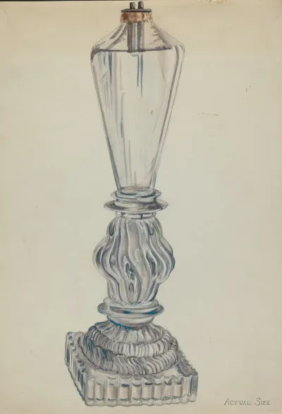 Lamp 41