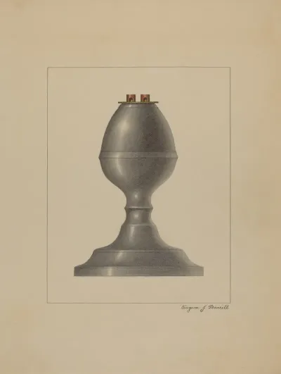 Lamp 42