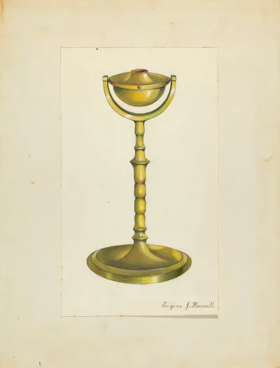 Lamp 43