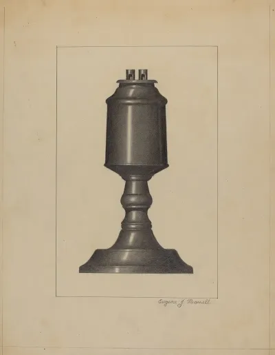 Lamp 44