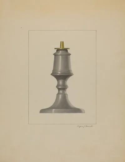 Lamp 47