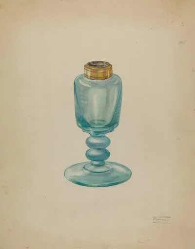Lamp 51