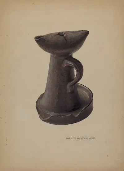 Lamp 52