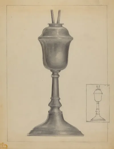 Lamp 54