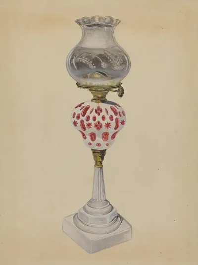 Lamp 57