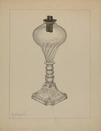 Lamp 58