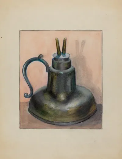 Lamp 5