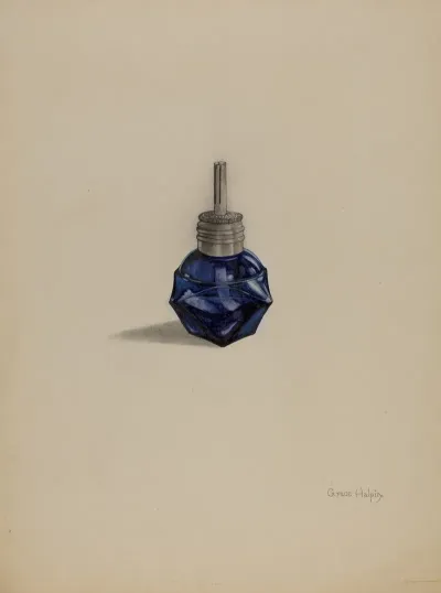 Lamp 62