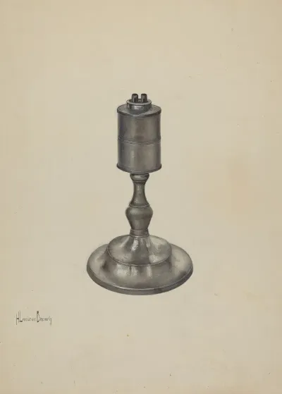 Lamp 63
