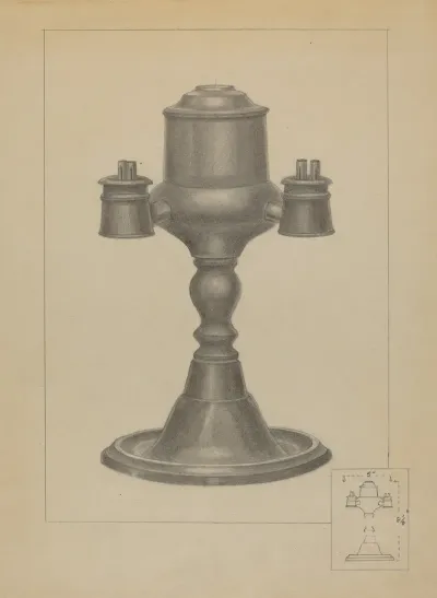 Lamp 66