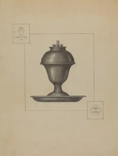 Lamp 67
