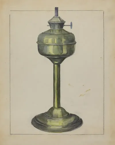 Lamp 69