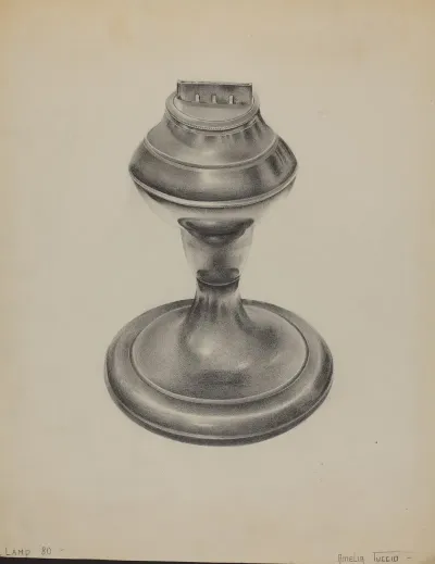 Lamp 6