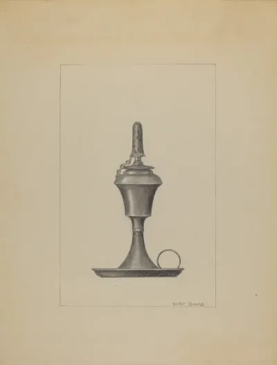Lamp 71