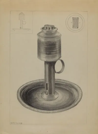 Lamp 72