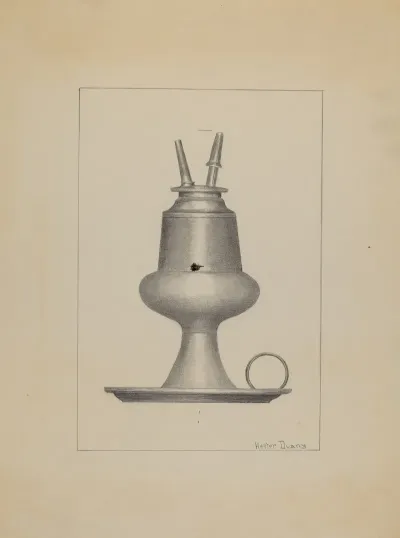 Lamp 73