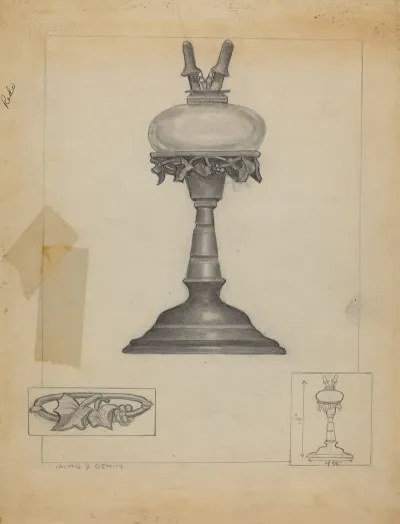 Lamp 75