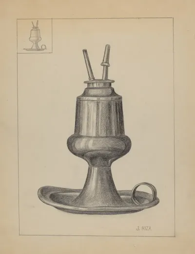 Lamp 78