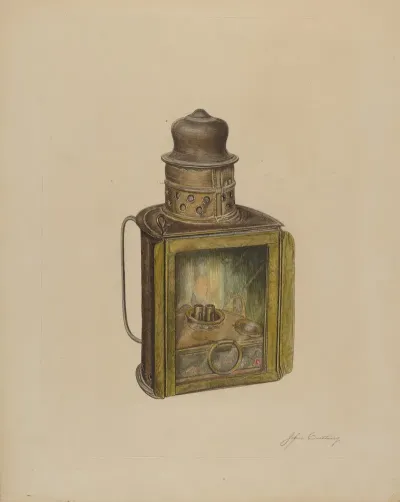 Lamp 79