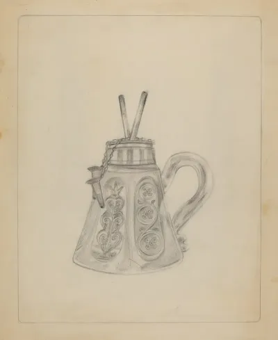 Lamp 7