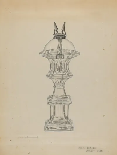 Lamp 81