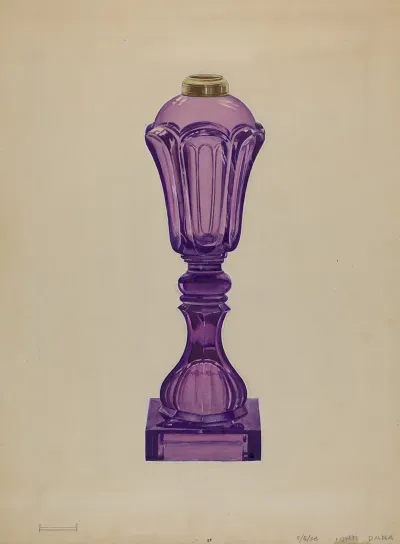 Lamp 83