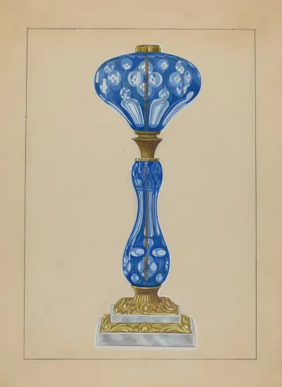 Lamp 84