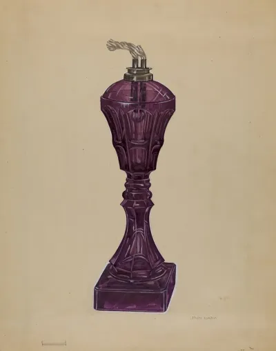 Lamp 85
