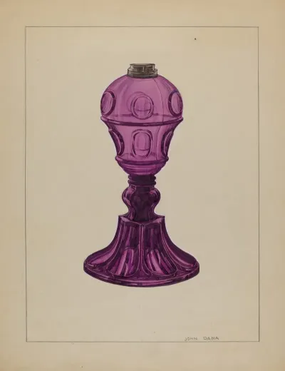 Lamp 86