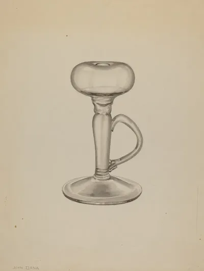 Lamp 87
