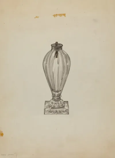 Lamp 88