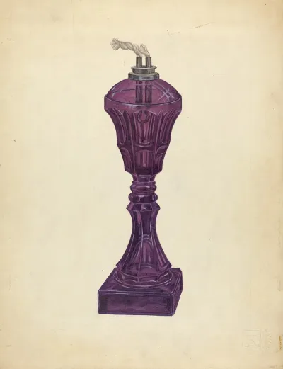 Lamp 89